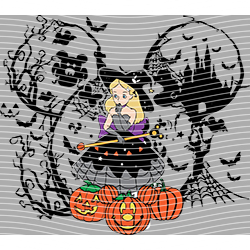 Halloween-WS 9471